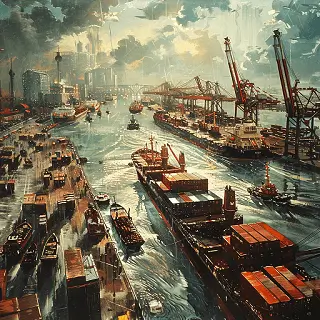 欣欣青岛旅游攻略