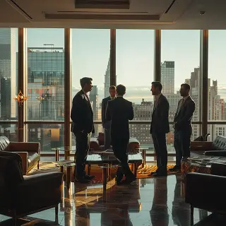 银色瀑布旅游攻略